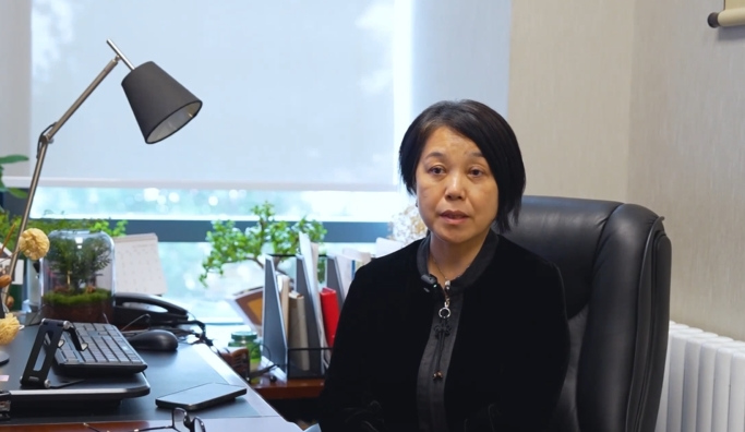 王晓红：打造清朗网络空间，提升参与者网络素养至关重要 