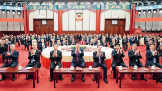 习近平：完整、准确、全面贯彻落实关于做好新时代党的统一战线工作的重要思想