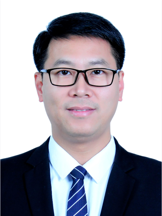                                          陈  峰                                                                                                                网基会│副秘书长                                    